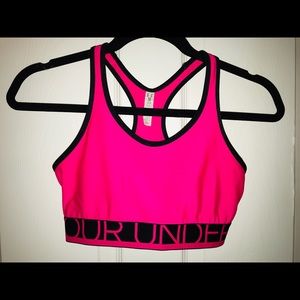 Under Armour Sports Bra